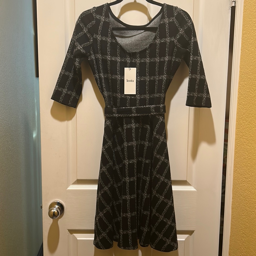 Leota Dress 423